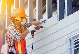 Custom Trim and Detailing for Siding in Duluth, GA