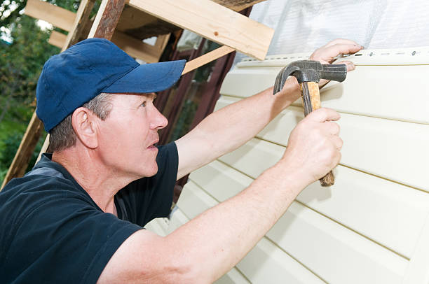 Best Stone Veneer Siding  in Duluth, GA