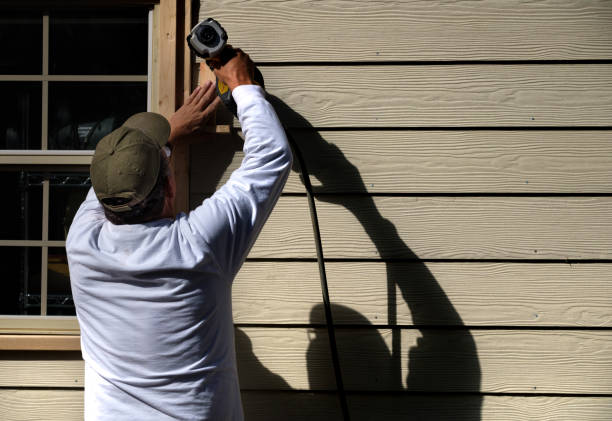 Best Wood Siding Installation  in Duluth, GA