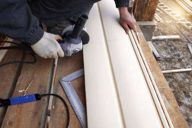 Best Vinyl Siding Installation  in Duluth, GA