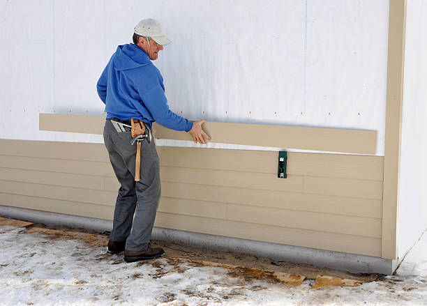 Reliable Duluth, GA Siding Solutions